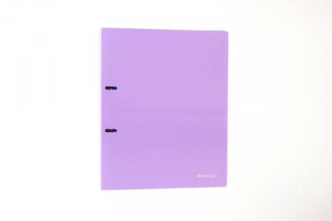 Segregator ringowy A4 fioletowy Berlingo (352624) Berlingo