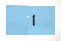 Segregator ringowy A4 fioletowy Berlingo (352624) Berlingo