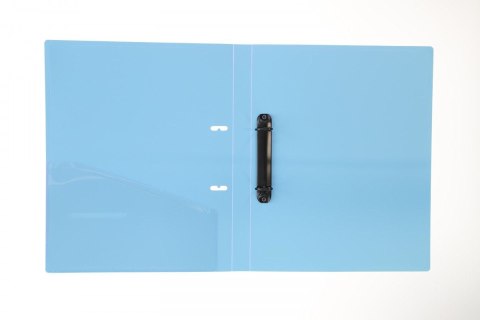 Segregator ringowy A4 fioletowy Berlingo (352624) Berlingo