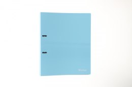 Segregator ringowy A4 niebieski Berlingo (352603) Berlingo