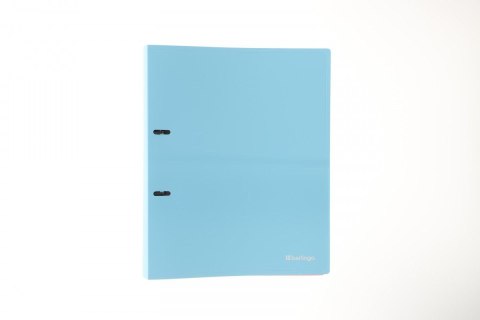 Segregator ringowy A4 niebieski Berlingo (352603) Berlingo