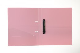 Segregator ringowy A4 niebieski Berlingo (352603) Berlingo