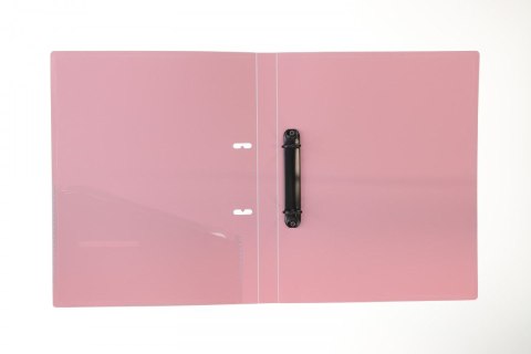 Segregator ringowy A4 niebieski Berlingo (352603) Berlingo