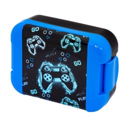 Śniadaniówka Aqua Pure Go Playing Astra (511025006) Astra