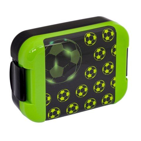 Śniadaniówka Aqua Pure Neo Football Astra (511025008) Astra