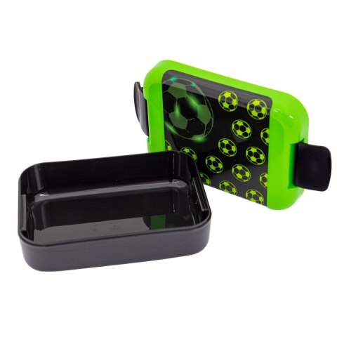 Śniadaniówka Aqua Pure Neo Football Astra (511025008) Astra