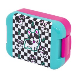 Śniadaniówka Aqua pure cute puppy Astra (511025012) Astra