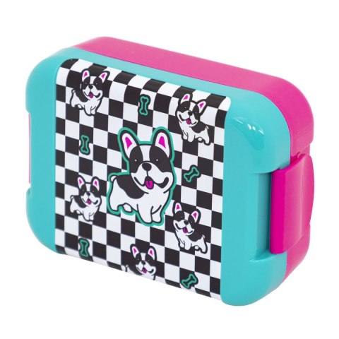 Śniadaniówka Aqua pure cute puppy Astra (511025012) Astra