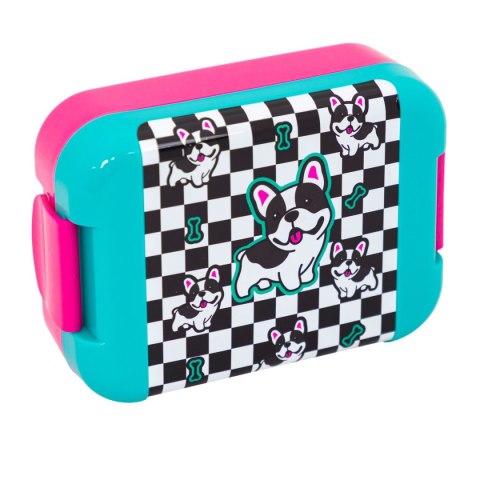 Śniadaniówka Aqua pure cute puppy Astra (511025012) Astra