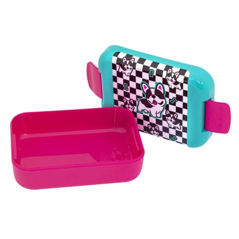 Śniadaniówka Aqua pure cute puppy Astra (511025012) Astra