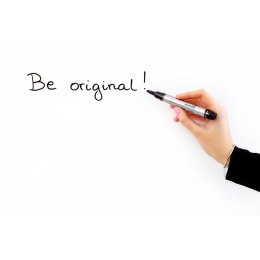 Tablica magnetyczna rama aluminiowa [mm:] 500x600 Memoboards (TM65ALC) Memoboards