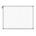 Tablica magnetyczna rama aluminiowa [mm:] 500x600 Memoboards (TM65ALC) Memoboards