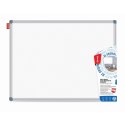 Tablica magnetyczna rama aluminiowa [mm:] 500x600 Memoboards (TM65ALC) Memoboards