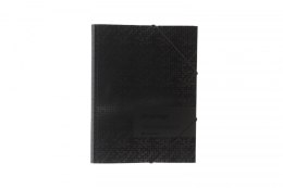 Teczka plastikowa na gumkę Teczka A4 box A4 Berlingo (299551) Berlingo