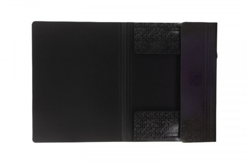 Teczka plastikowa na gumkę Teczka A4 box A4 Berlingo (299551) Berlingo