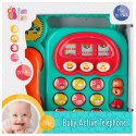 Telefon zabawkowy Bam Bam (541914) Bam Bam