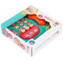 Telefon zabawkowy Bam Bam (541914) Bam Bam