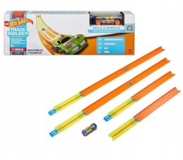 Tor wyścigowy Hot Wheels (GVG13) Hot Wheels