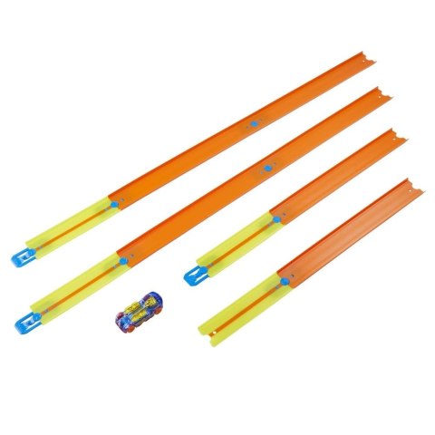 Tor wyścigowy Hot Wheels (GVG13) Hot Wheels