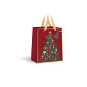 Torba prezentowa duża BOŻE NARODZENIE [mm:] 330x460x 130 Interdruk (190G) Interdruk