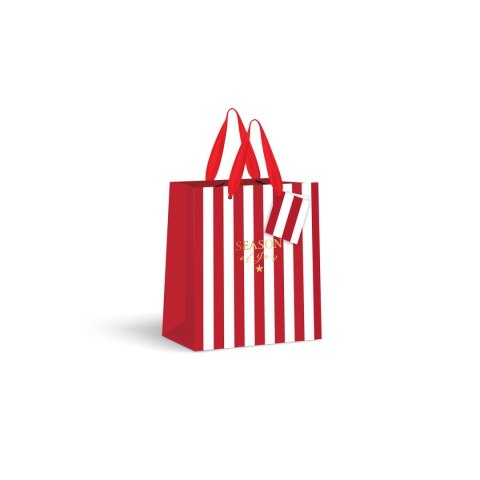 Torba prezentowa mała BOŻE NARODZENIE [mm:] 180x230x 100 Interdruk (190G) Interdruk