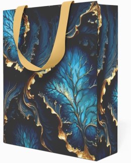 Torba prezentowa mała [mm:] 180x100x 230 Anna Style (TP1 242) Anna Style