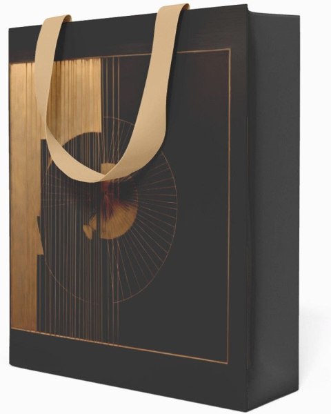 Torba prezentowa mała [mm:] 180x100x 230 Anna Style (TP1 261) Anna Style