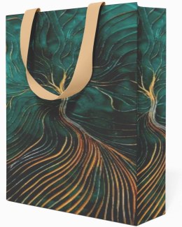 Torba prezentowa mała [mm:] 180x100x 230 Anna Style (TP1 262) Anna Style