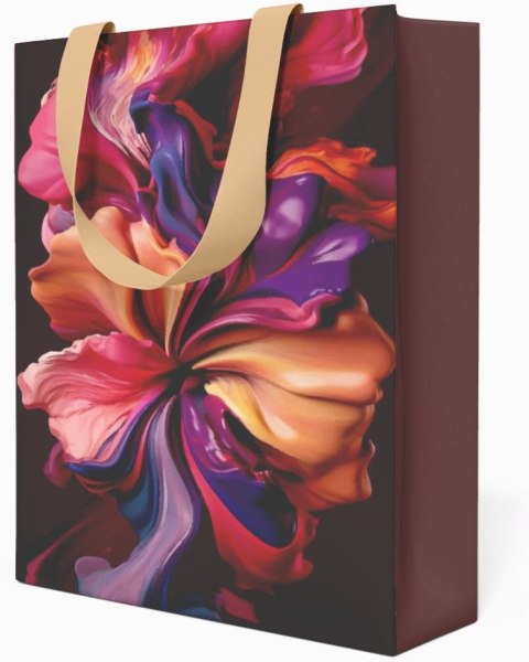 Torba prezentowa średnia [mm:] 260x140x 330 Anna Style (TP3 256) Anna Style