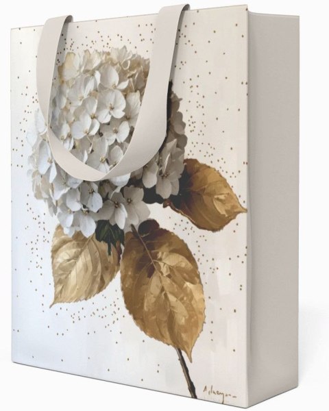 Torba prezentowa średnia [mm:] 260x140x 330 Anna Style (TP3 257) Anna Style