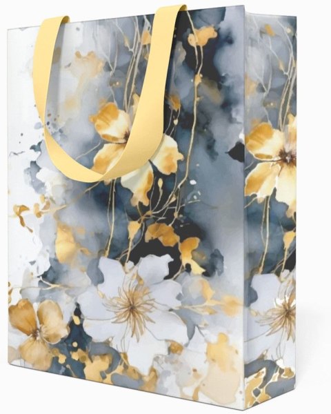 Torba prezentowa średnia [mm:] 260x140x 330 Anna Style (TP3 259) Anna Style