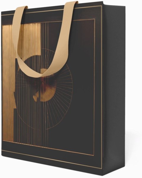 Torba prezentowa średnia [mm:] 260x140x 330 Anna Style (TP3 261) Anna Style