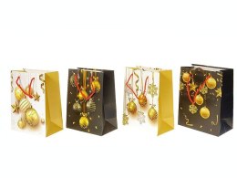 Torba prezentowa świąteczna BN [mm:] 230x180x 100 Adar (565555) Adar