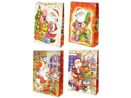 Torba prezentowa świąteczna BN [mm:] 720x510x 180 Adar (565524) Adar