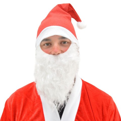 Akcesoria do kostiumów MIKOŁAJ Arpex (SM4311) Arpex