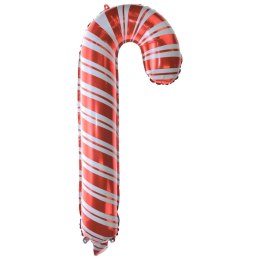 Balon foliowy Świąteczny lizak Arpex (BLF4582) Arpex