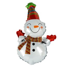 Balon foliowy świąteczna figurka 30cal Arpex (BLF4703-0172) Arpex