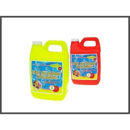 Bańki mydlane PŁYN DO ROBIENIA BANIEK Hipo (H10509) Hipo