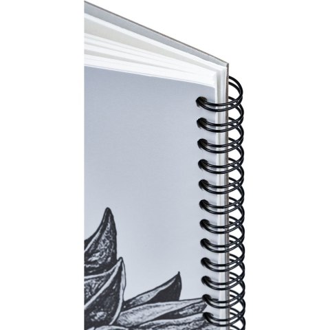 Blok artystyczny DO SZKICOWANIA Oxford (400196791) Oxford