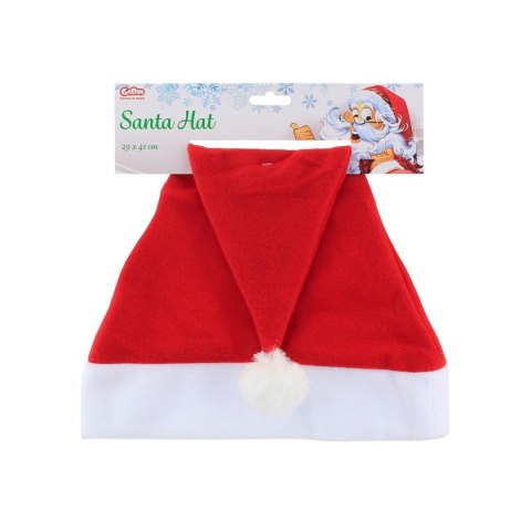 Czapka MIKOŁAJA 29cm x41 cm Godan (NW-CMIL) Godan