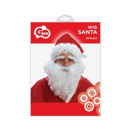 Czapka +broda+peruka Godan (068121) Godan