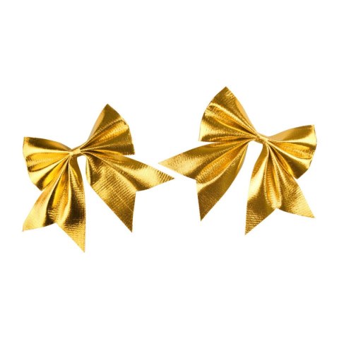 Kokarda 2szt.,13cm złota Arpex (BN5335ZLO-0479) Arpex