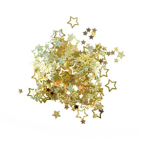 Konfetti gwiazdki 15g Arpex (BN8031) Arpex