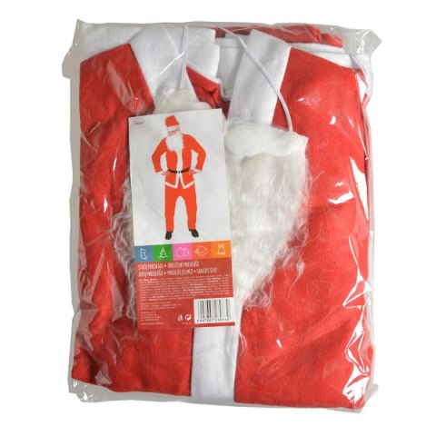 Kostium MIKOŁAJ Arpex (SM3974) Arpex