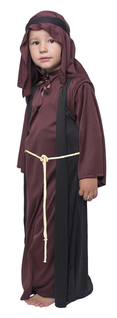 Kostium dziecięcy Józefa rozmiar L Arpex (SD5663-L-4409) Arpex