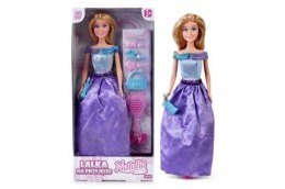 Lalka Natalia w sukni balowej [mm:] 290 Artyk (122033) Artyk