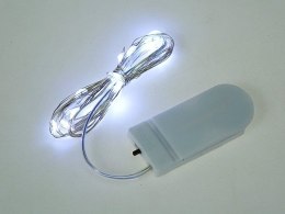Lampki świąteczne łańcuch świetlny LED Adar (556713) Adar
