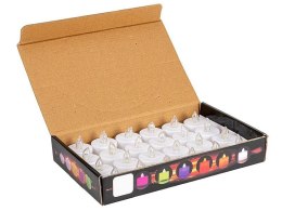 Lampki świąteczne świeca LED Adar (490734) Adar