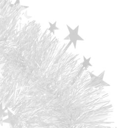 Łańcuch biały gwiazdki Arpex (BG4810) Arpex