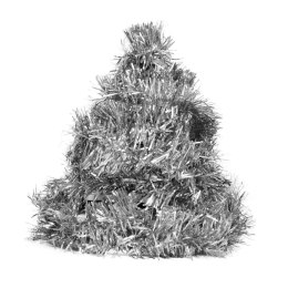 Łańcuch dekoracyjny długi srebrny [mm:] 50 Arpex (BG6660SRE-8855) Arpex